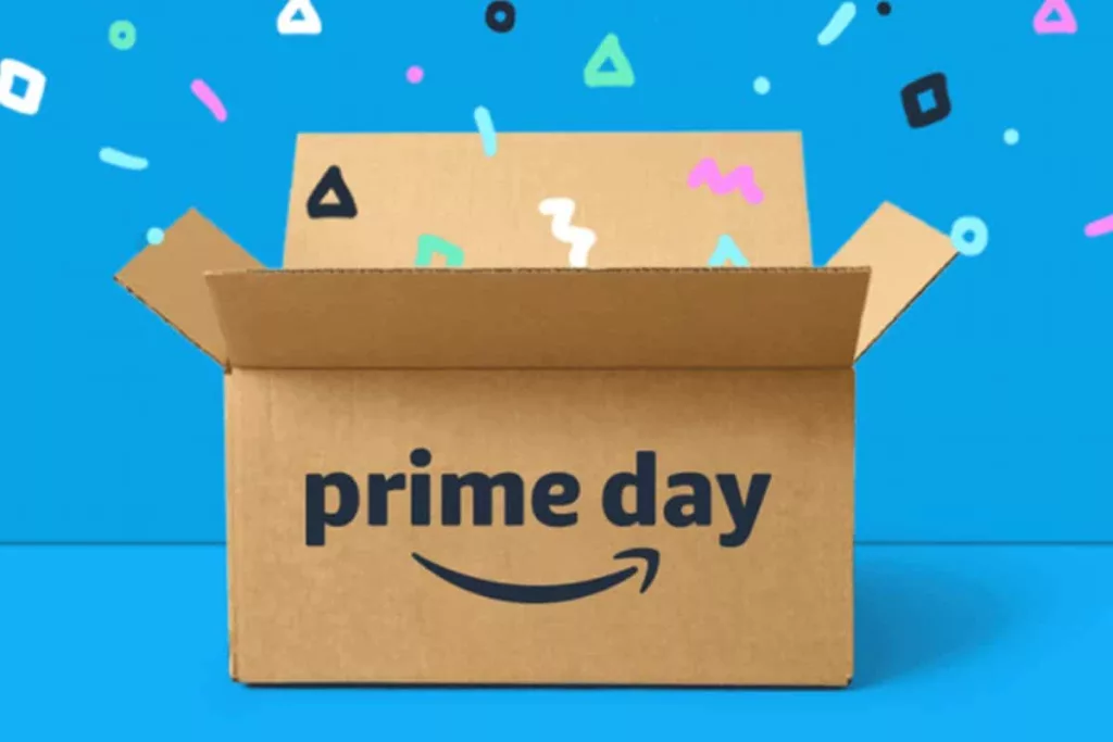 Prime Day Amazon